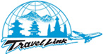 Travel Link Services - Nepal Logo