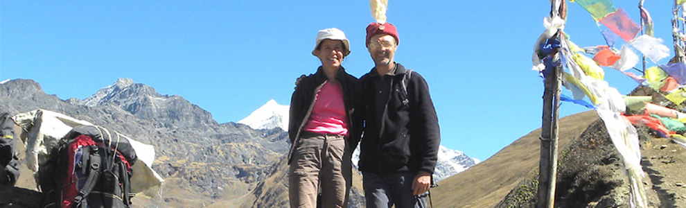 nepal trekking and hiking, trekking annapurna, trekking dolpo, dolpo-jumla trekking
