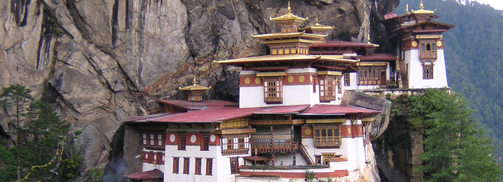 Popular Trips for Nepal, Tibet and Bhutan