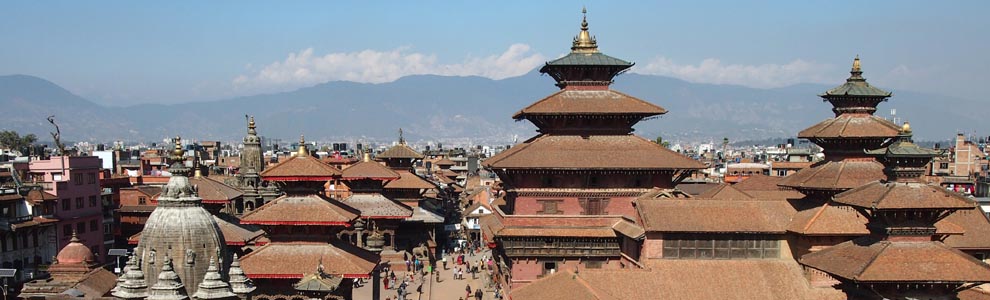 nepal introductory tour, kathmandu, chitwan park and pokhara tour, pokhara kathmandu flight