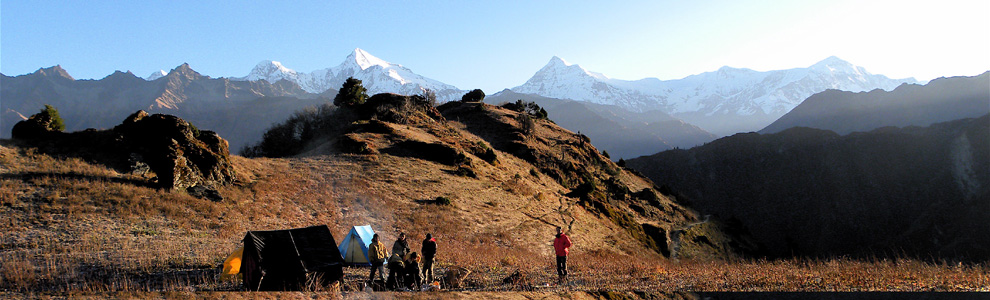 dolpo trekking, nepal trekking, upper dolpo trekking nepal