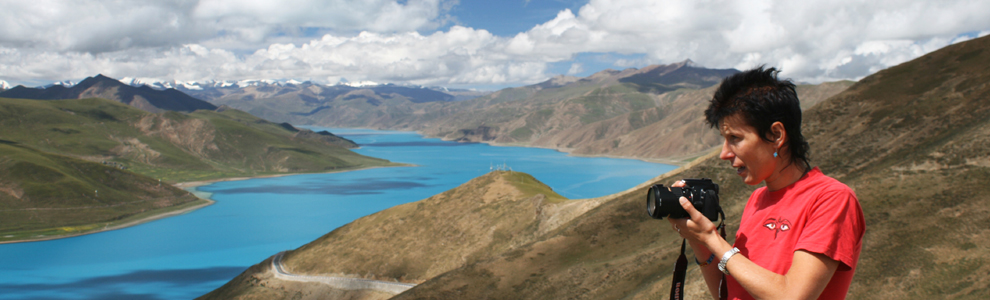 tibet overland, lhasa kathmandu 4wd tour, everest base camp tour