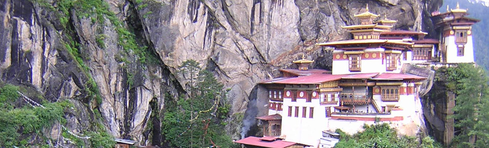 bhutan tour - 6 days, bhutan cultural trip, nepal-bhutan short tour