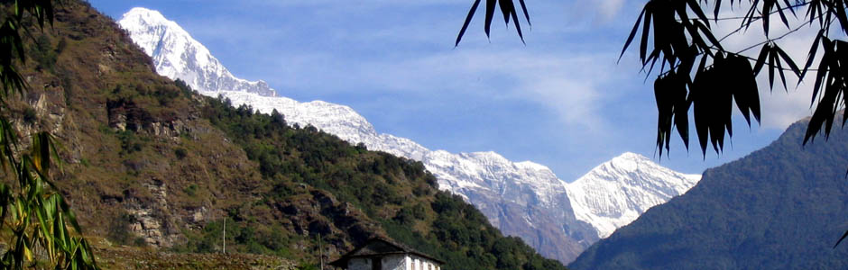 nepal tour & hiking, nepal hiking, nepal cultural excursions