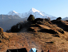 dolpo trekking, nepal trekking, upper dolpo trekking nepal