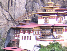 bhutan tour - 6 days, bhutan cultural trip, nepal-bhutan short tour